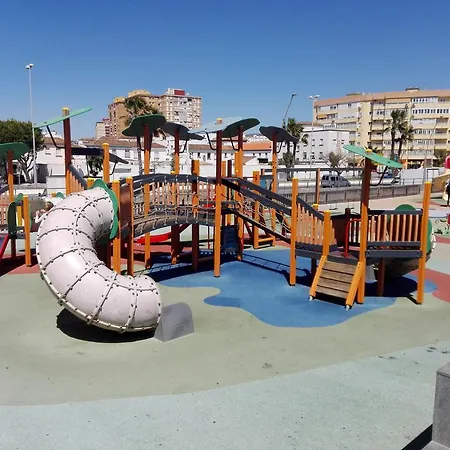 מלון Solymar